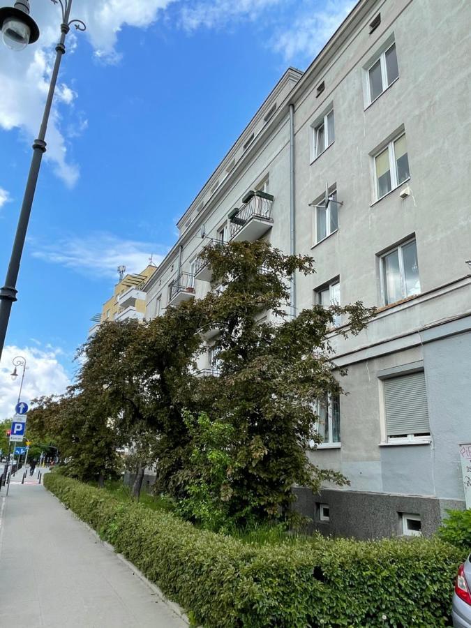 Sasiad Syrenki - Old Town Apartment Varsóvia Exterior foto